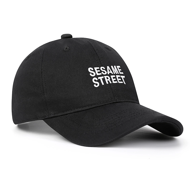 SESAME STREET