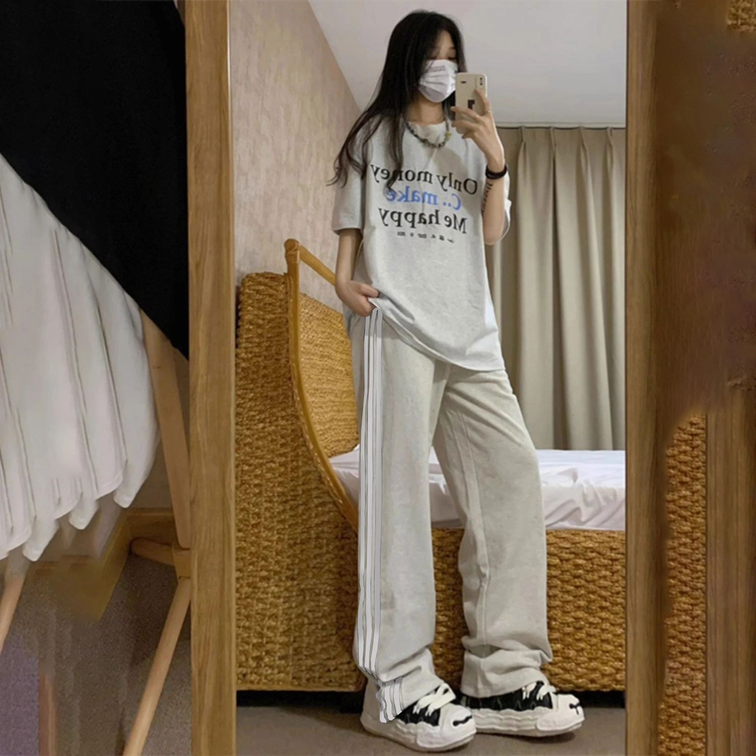 27 CLEAN FIT