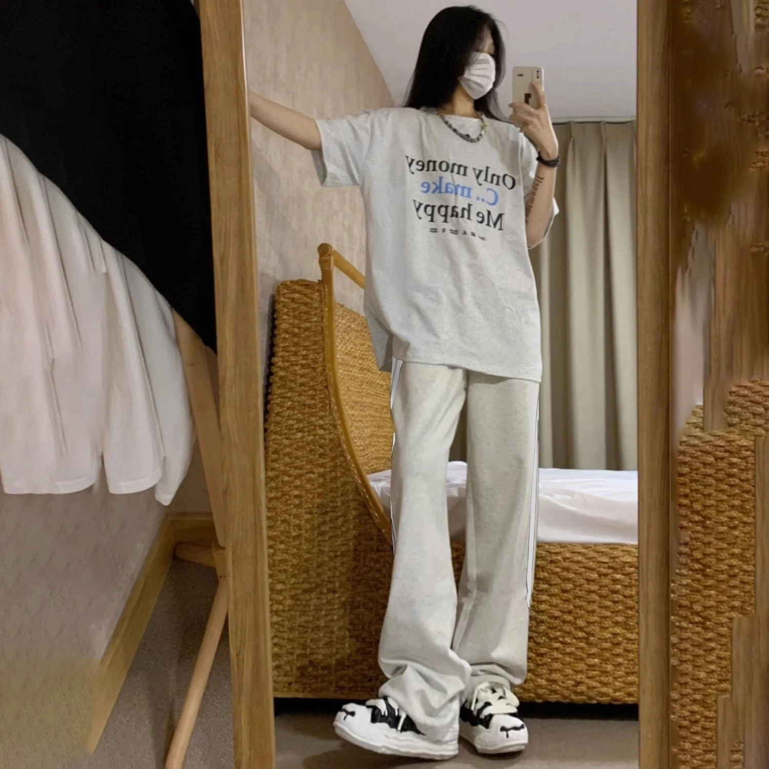 27 CLEAN FIT