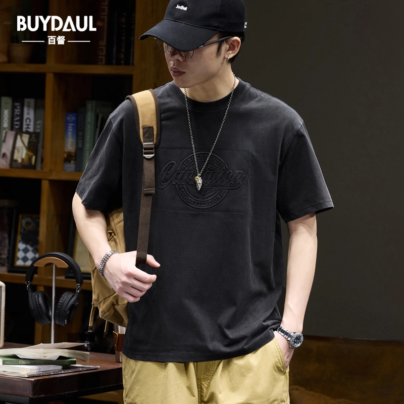 BUYDAUL T