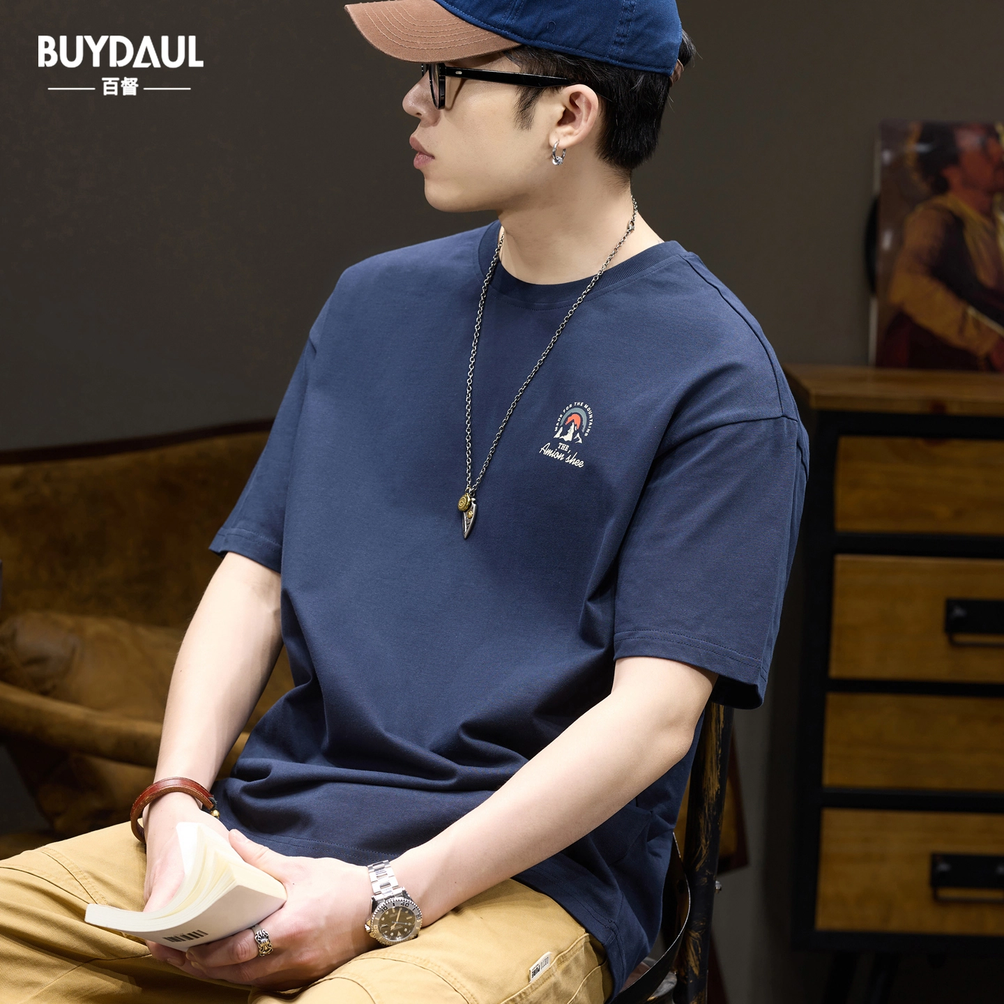 BUYDAUL T