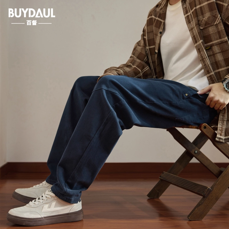 BUYDAUL