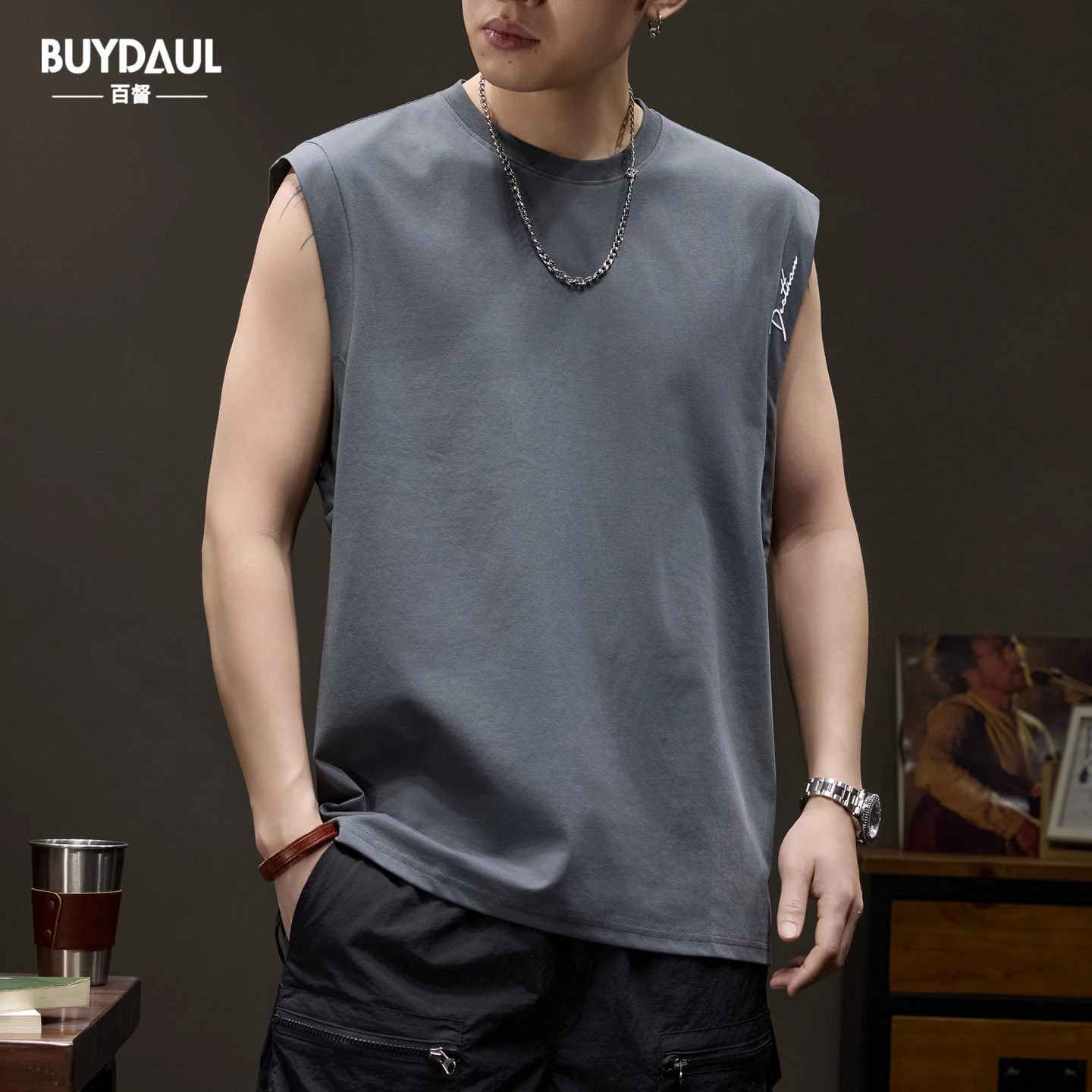 BUYDAUL T