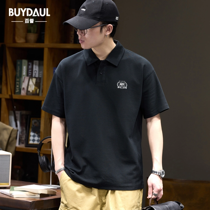 BUYDAUL Polo