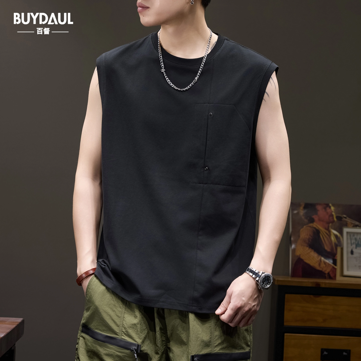 BUYDAUL T