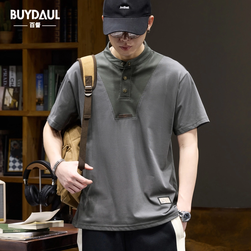 BUYDAUL T