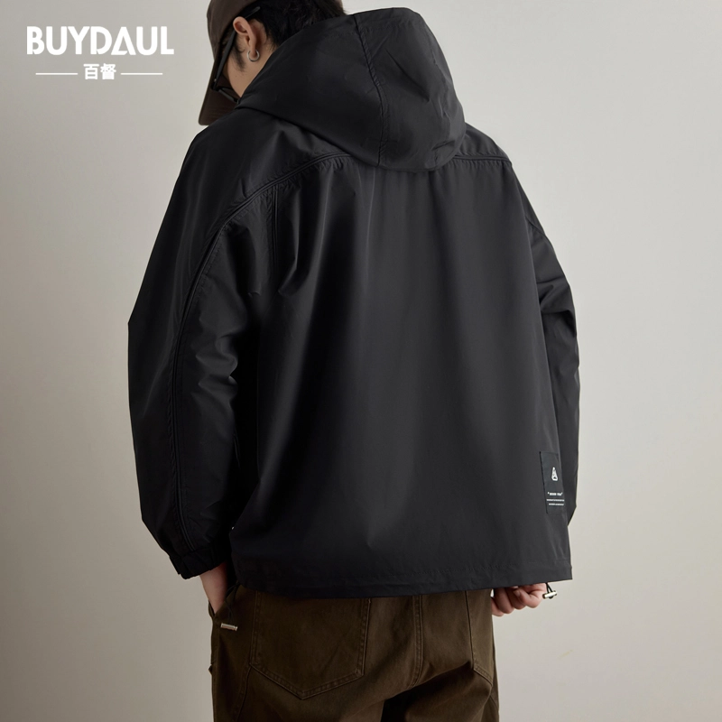 BUYDAUL