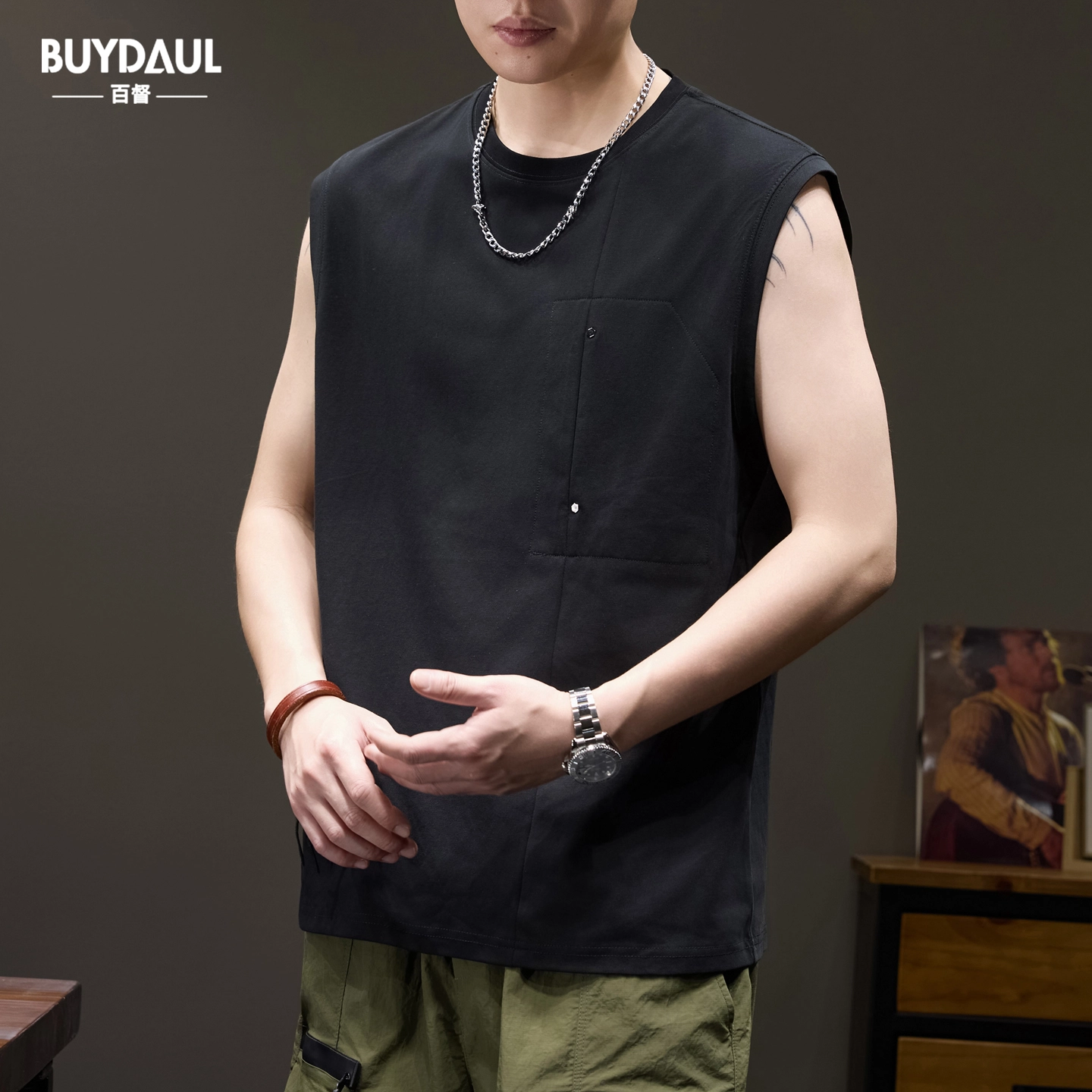 BUYDAUL T