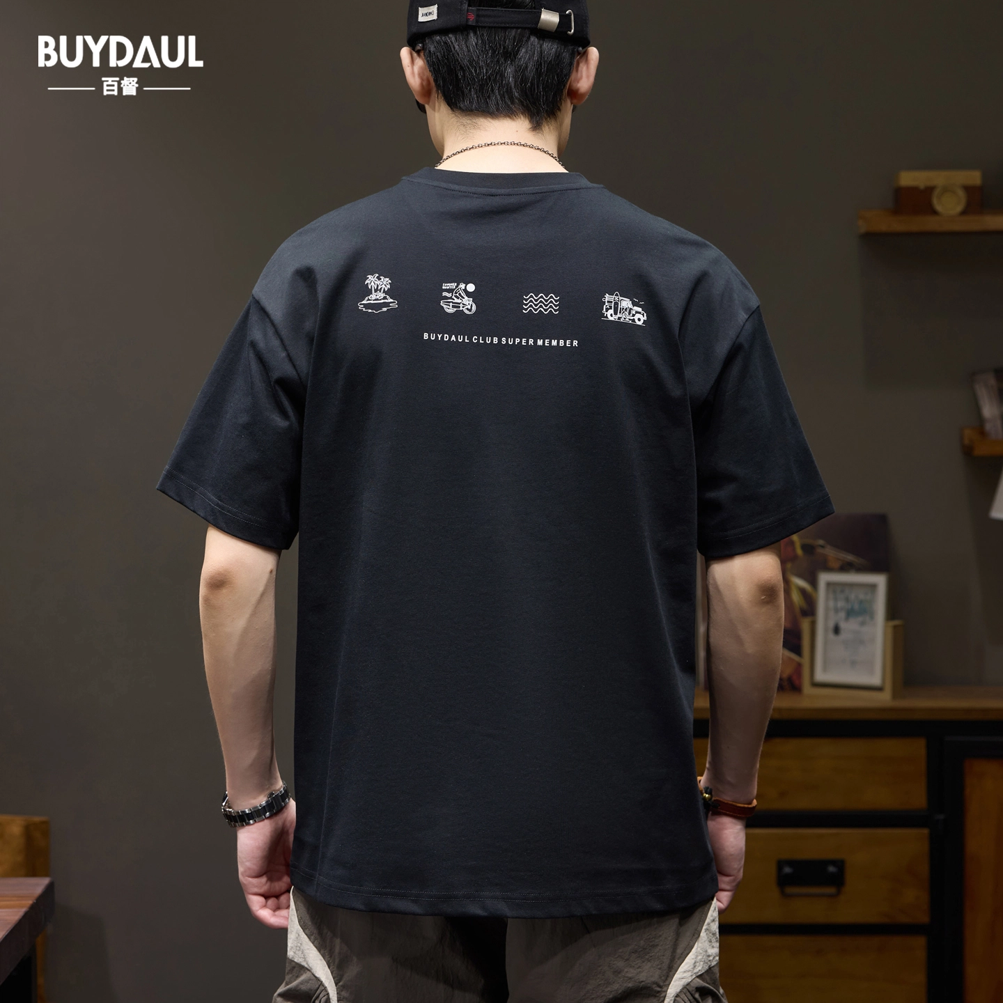 BUYDAUL T