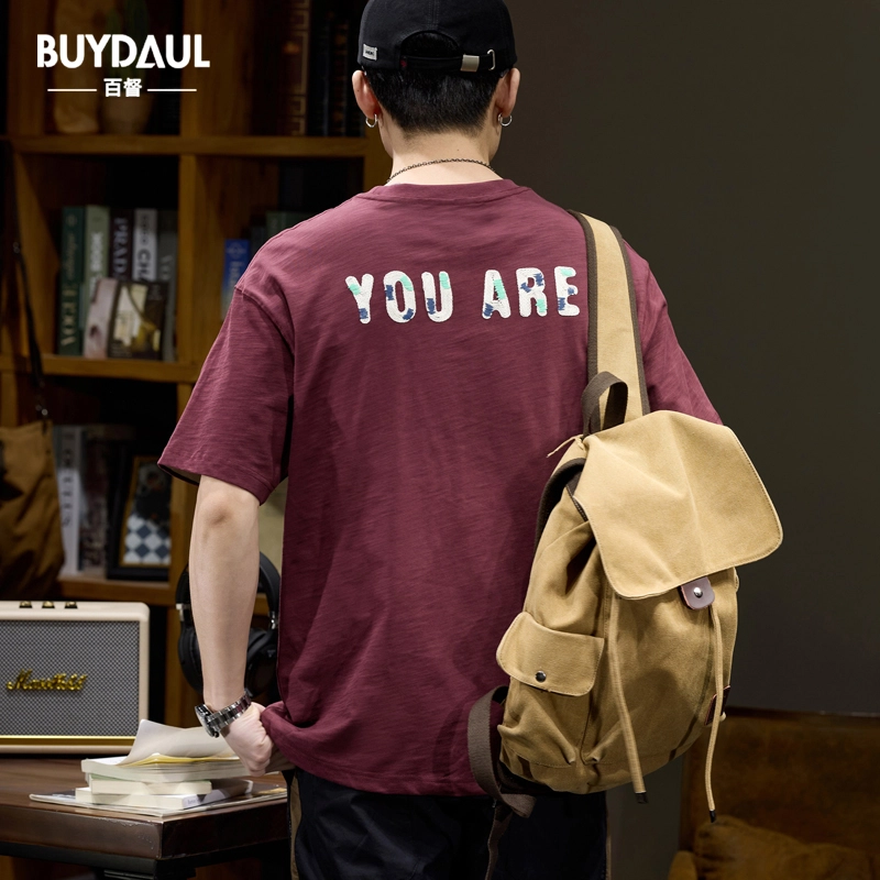 BUYDAUL T