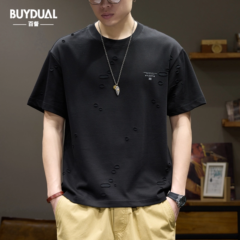 BUYDAUL T