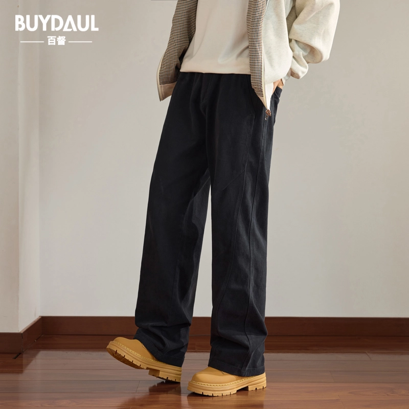 BUYDAUL