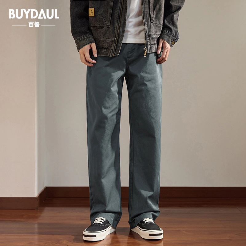 BUYDAUL