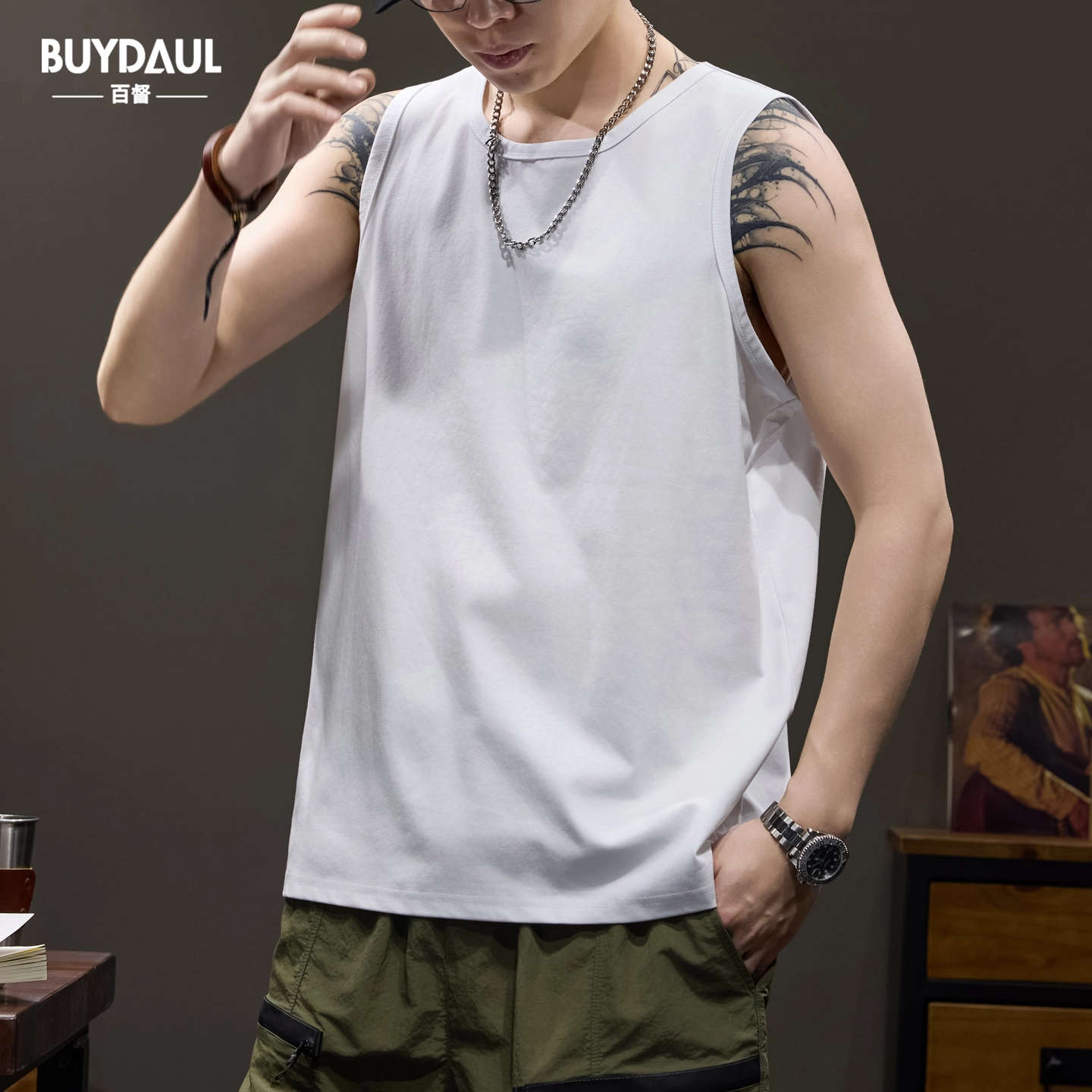 BUYDAUL t