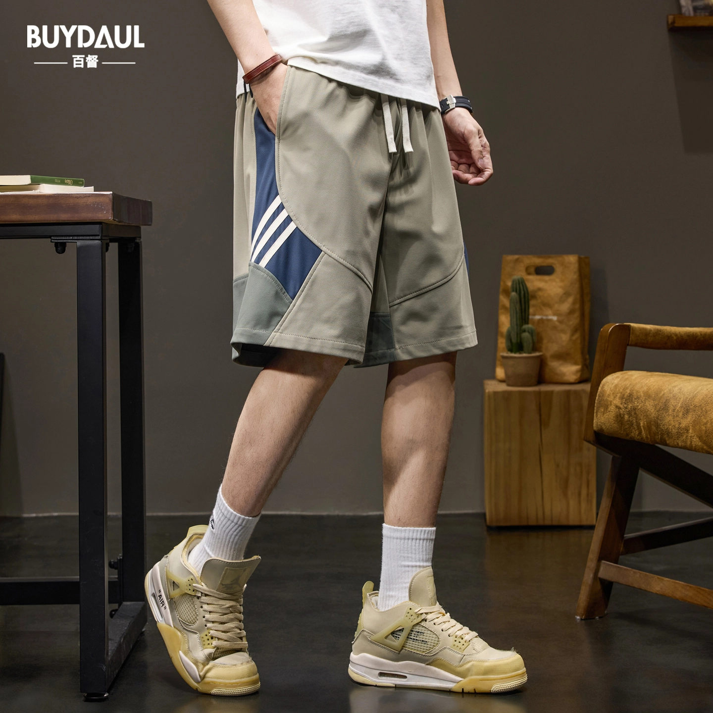 BUYDAUL