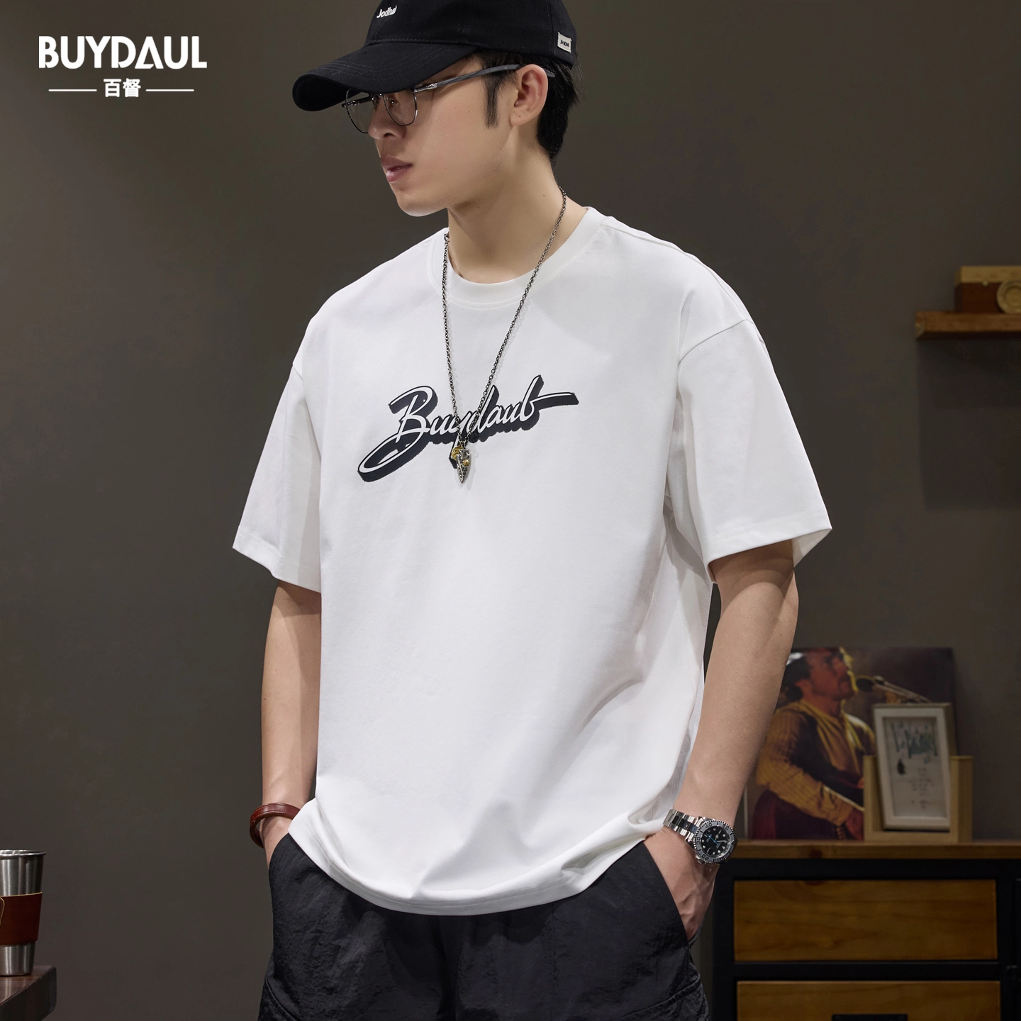 BUYDAUL T