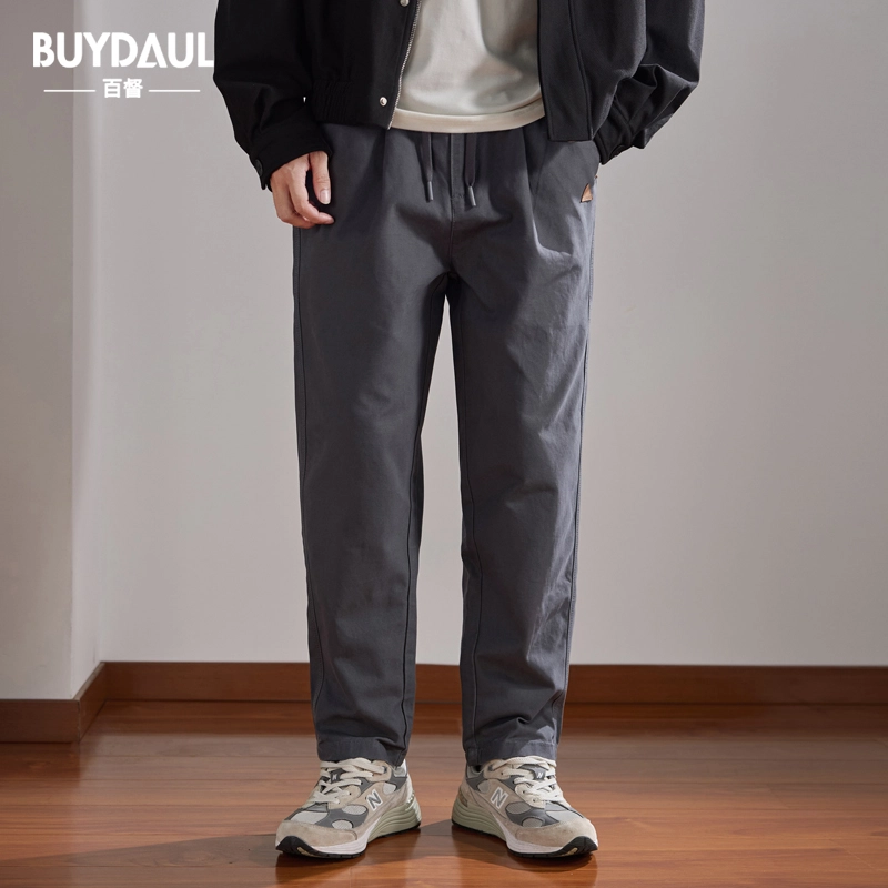BUYDAUL