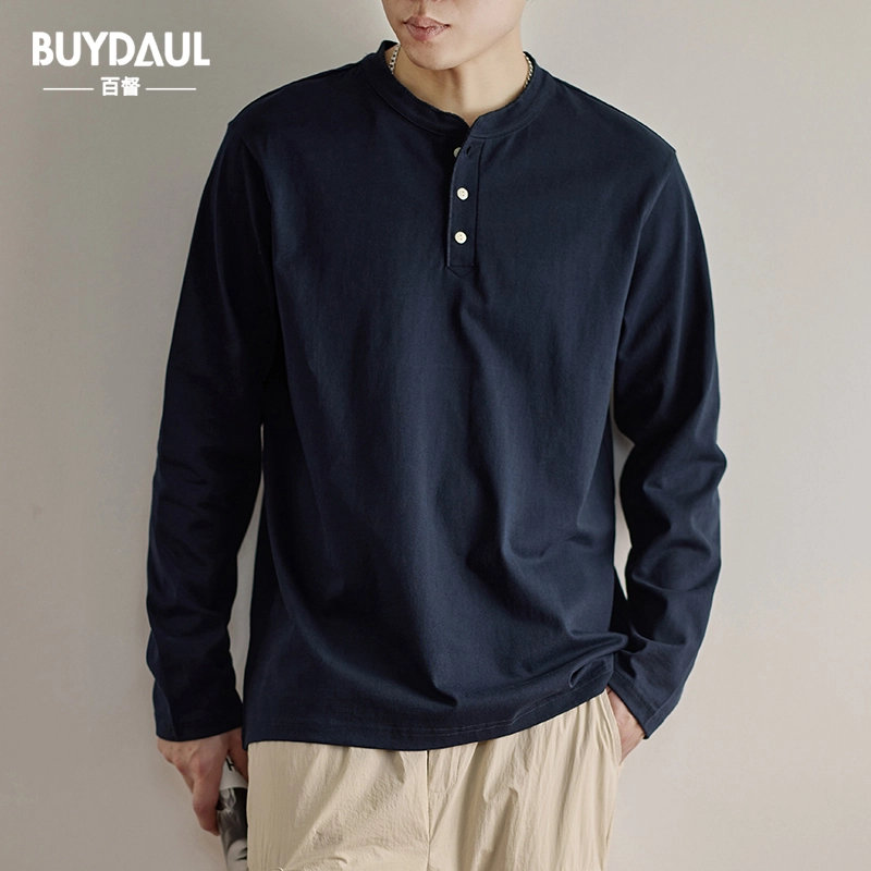 BUYDAUL TPolo