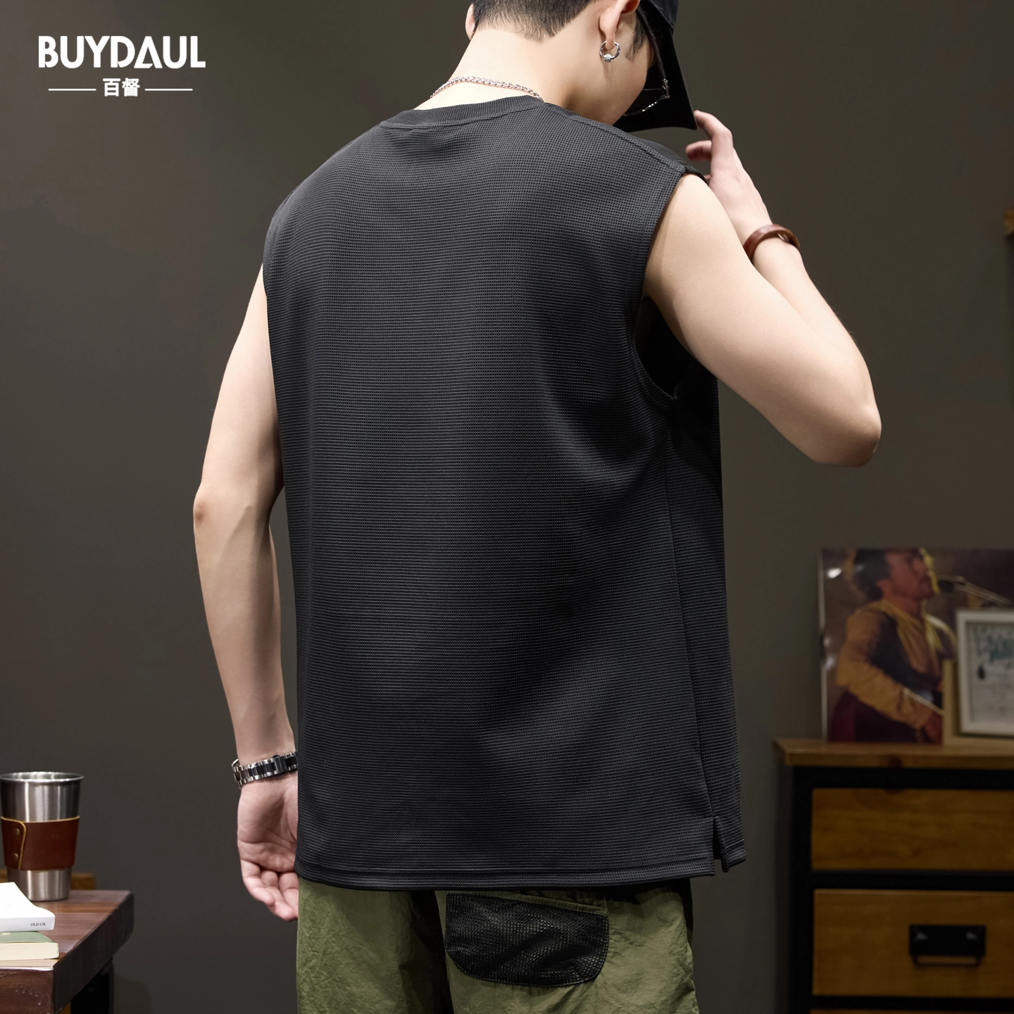 BUYDAUL