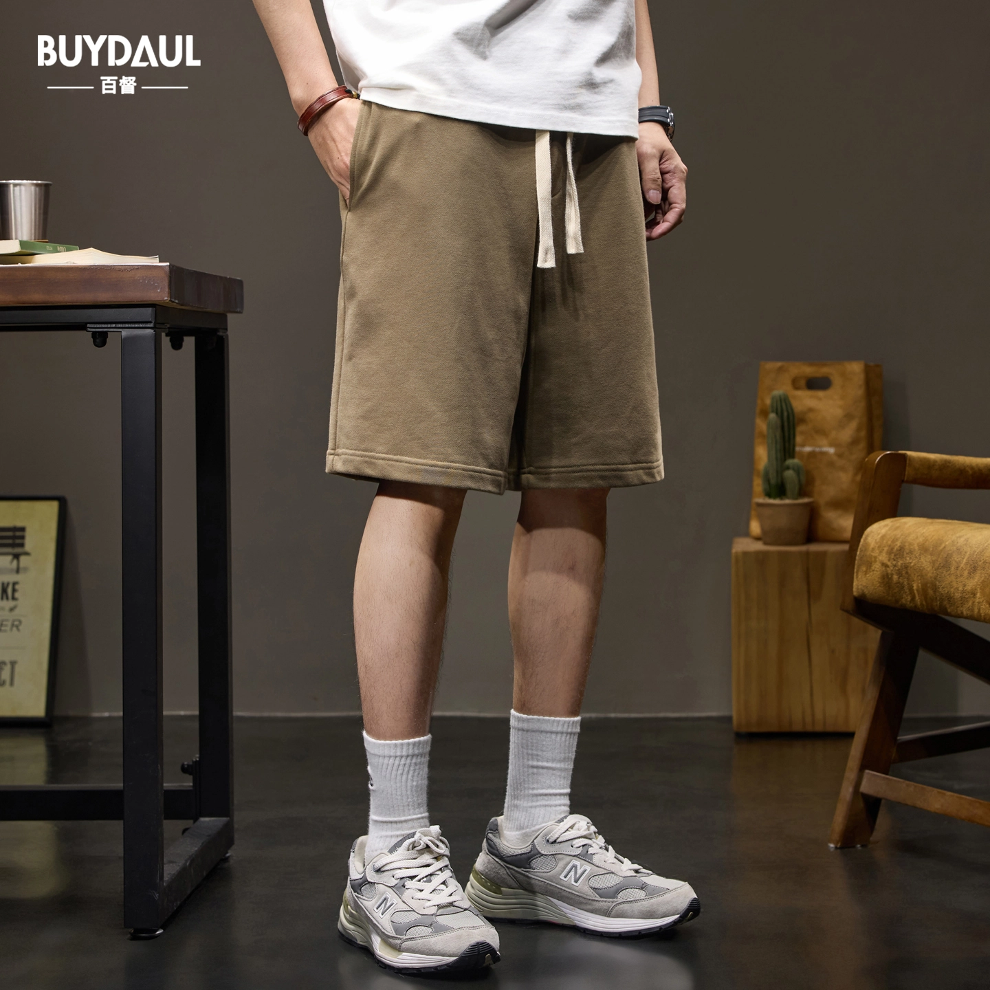 BUYDAUL