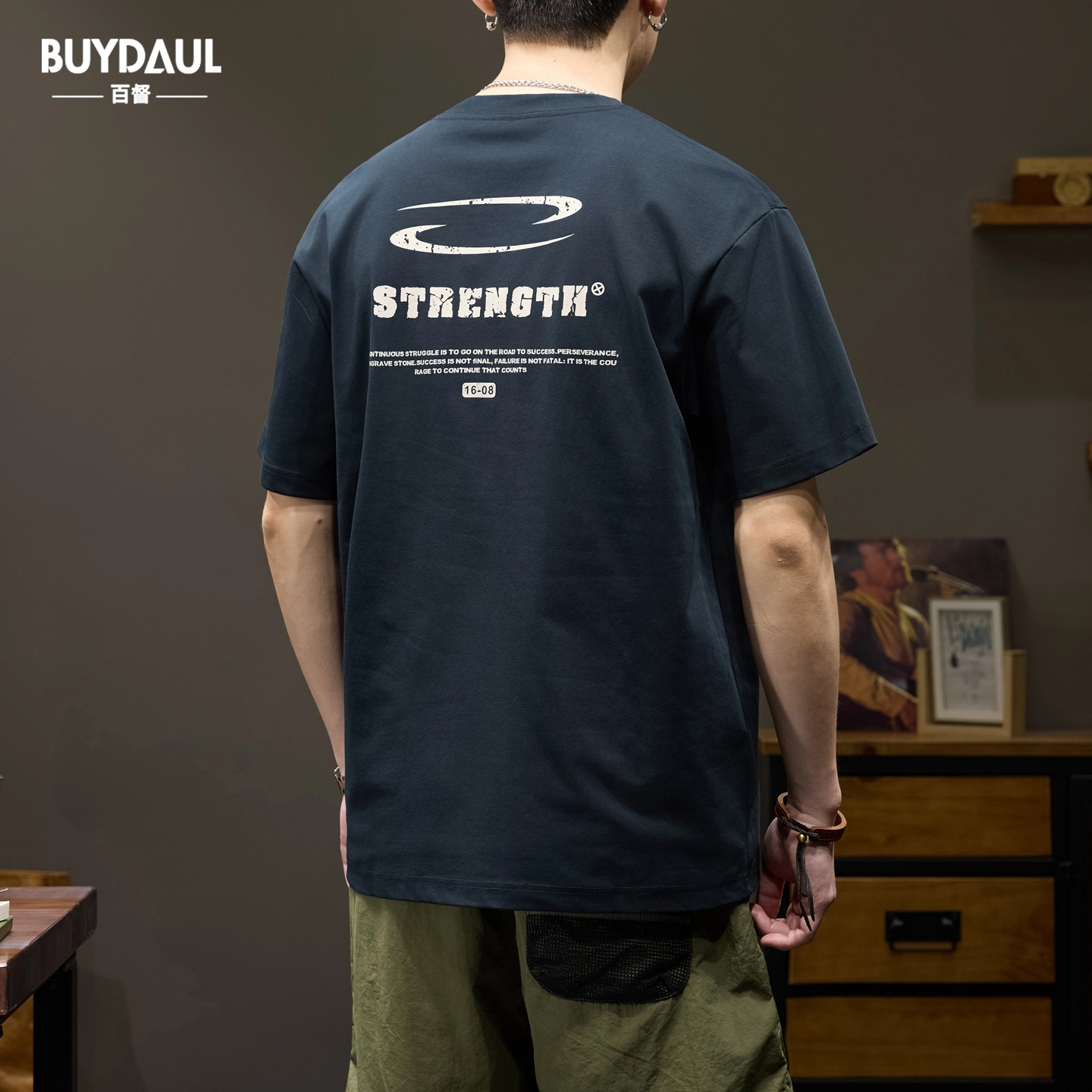 BUYDAUL T