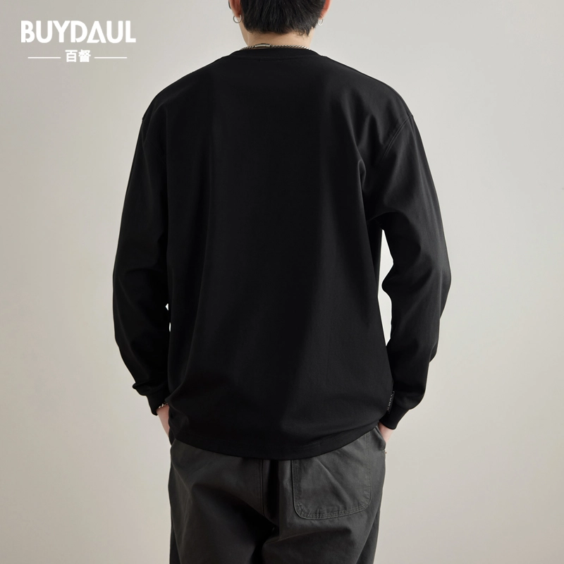 BUYDAUL T