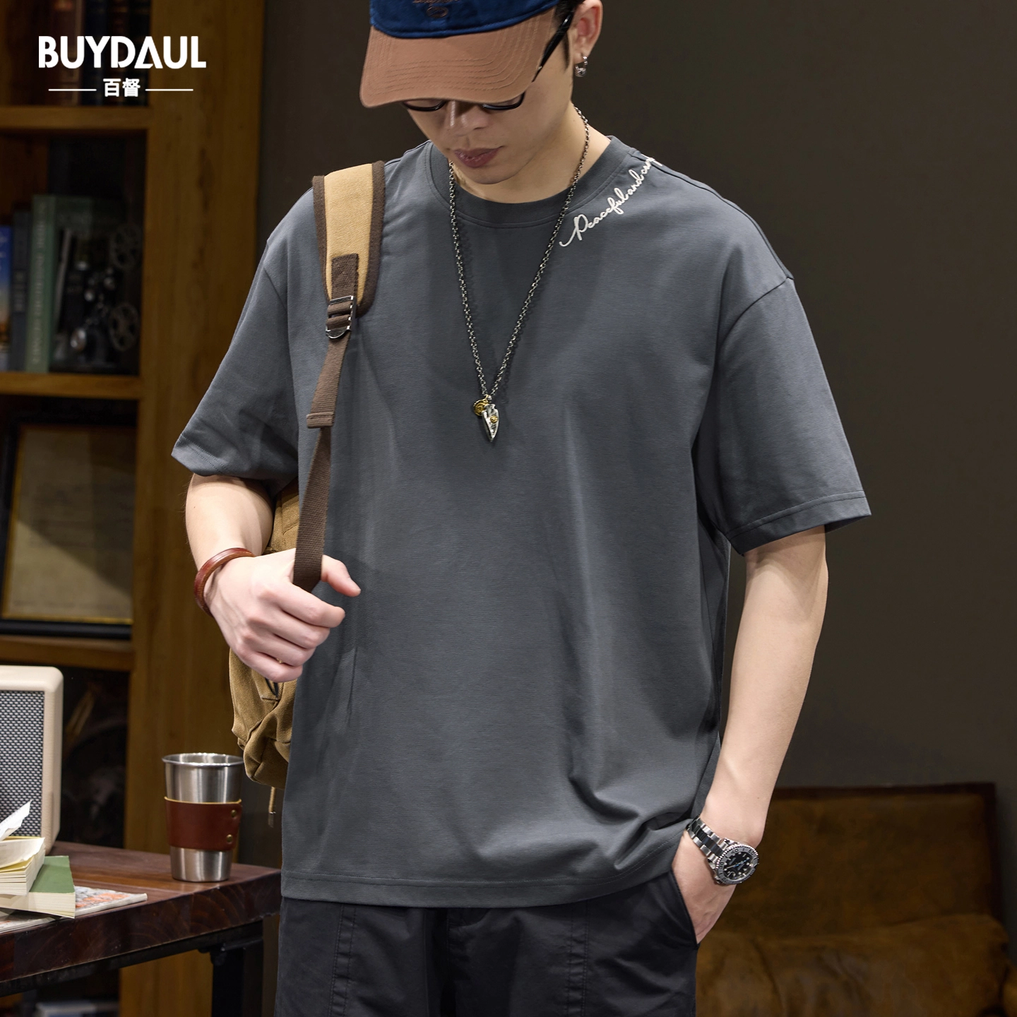 BUYDAUL T