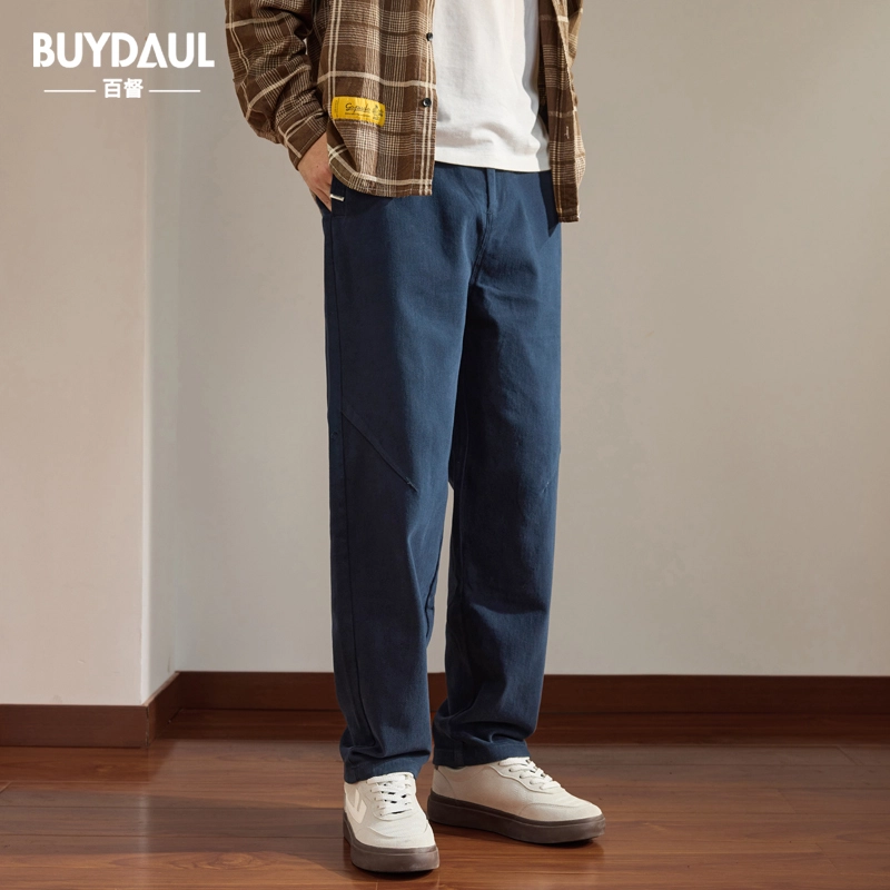 BUYDAUL