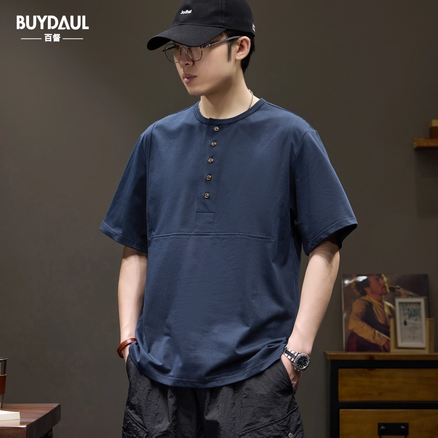 BUYDAUL T