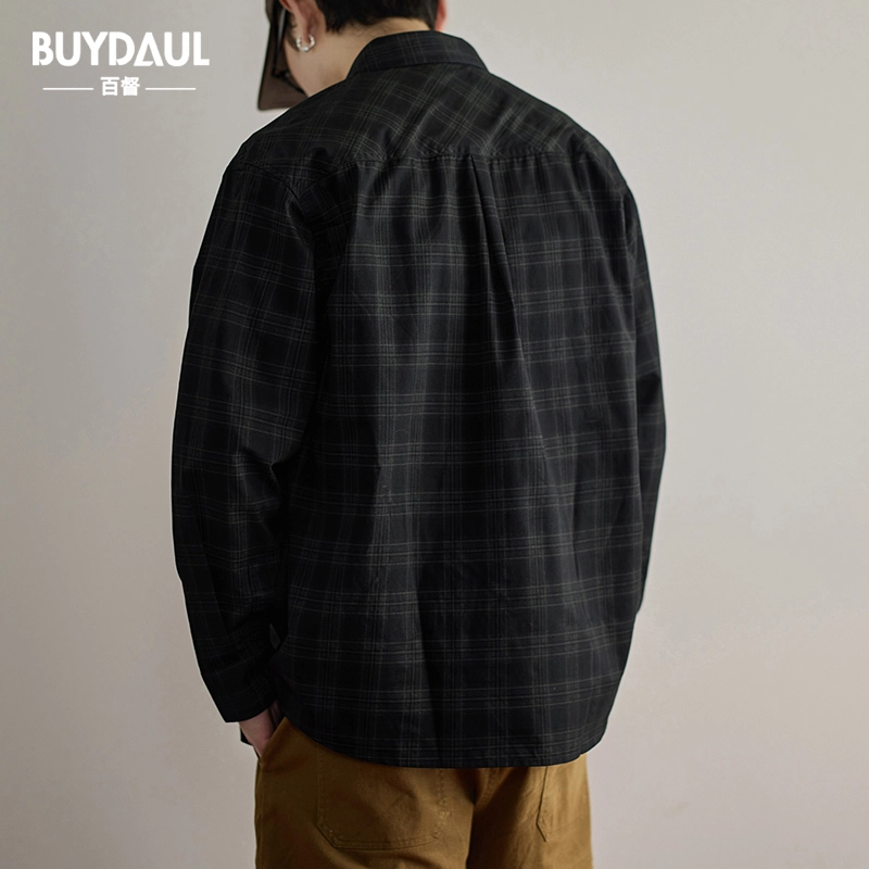 BUYDAUL