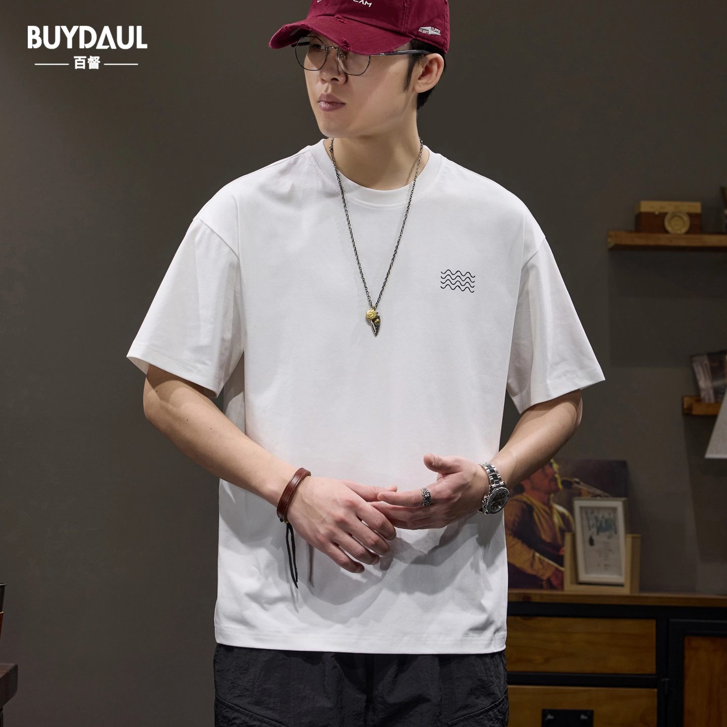 BUYDAUL T