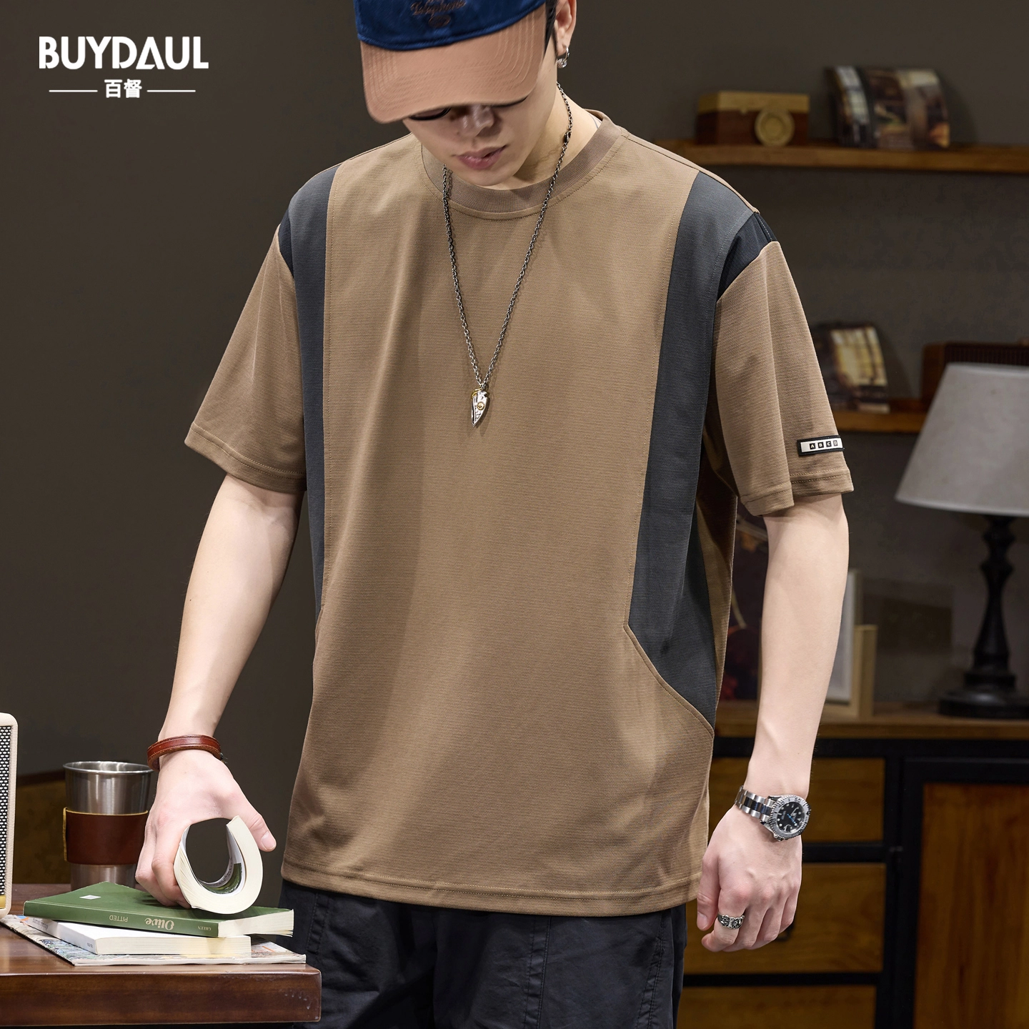 BUYDAUL T