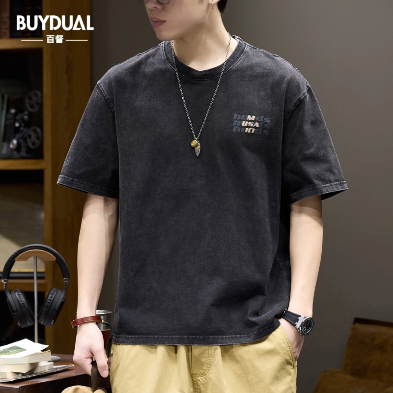 BUYDAUL T