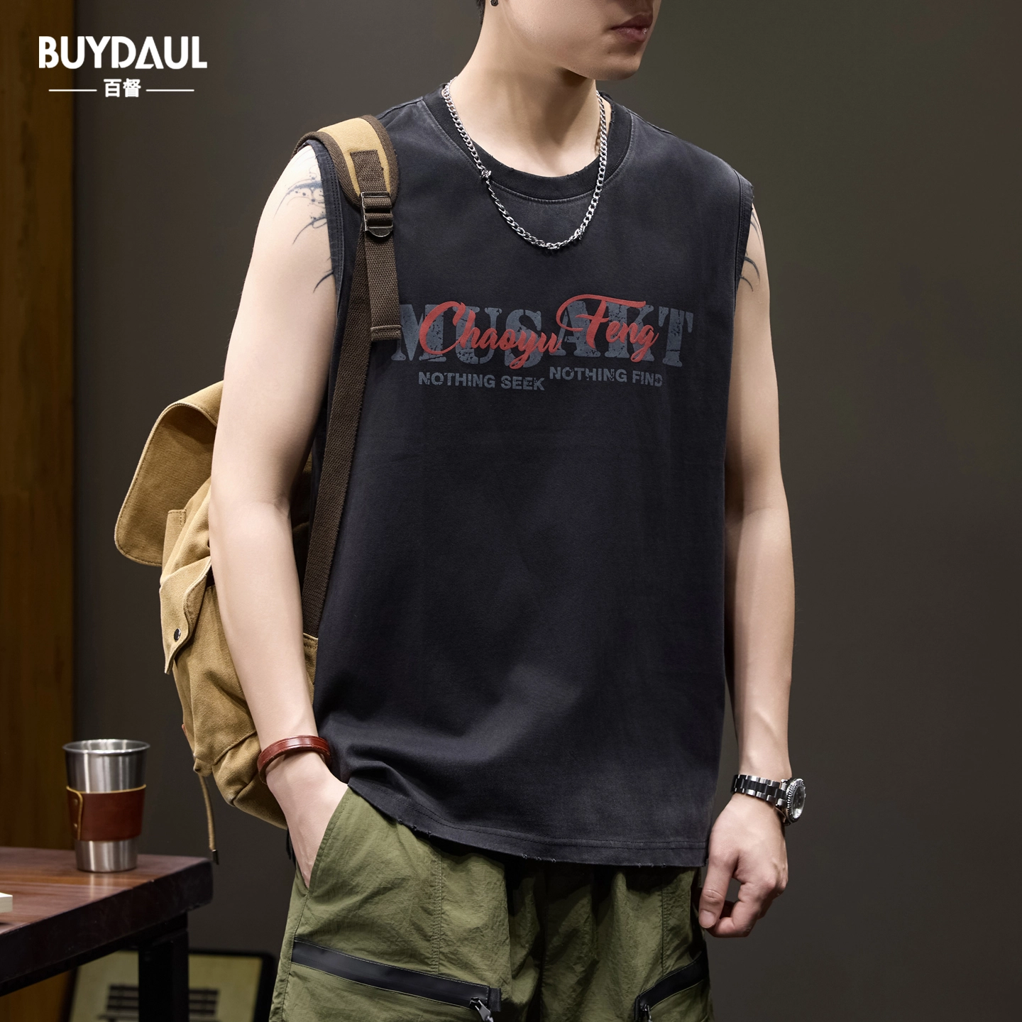 BUYDAUL Tt