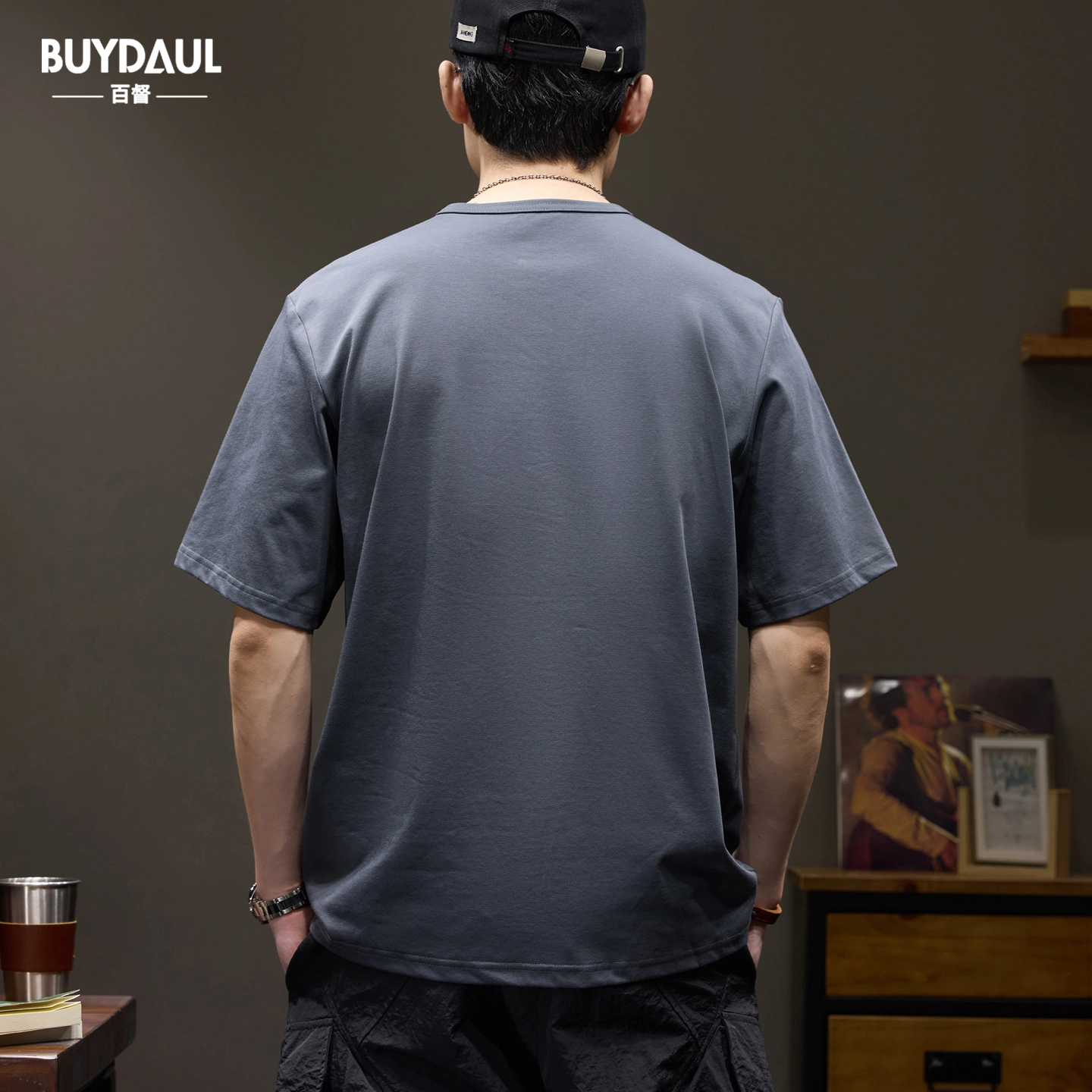 BUYDAUL T