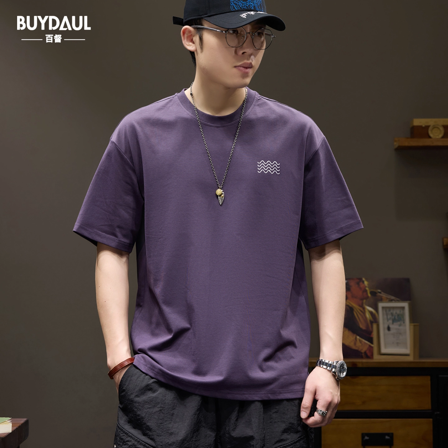 BUYDAUL T