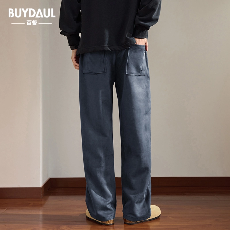 BUYDAUL