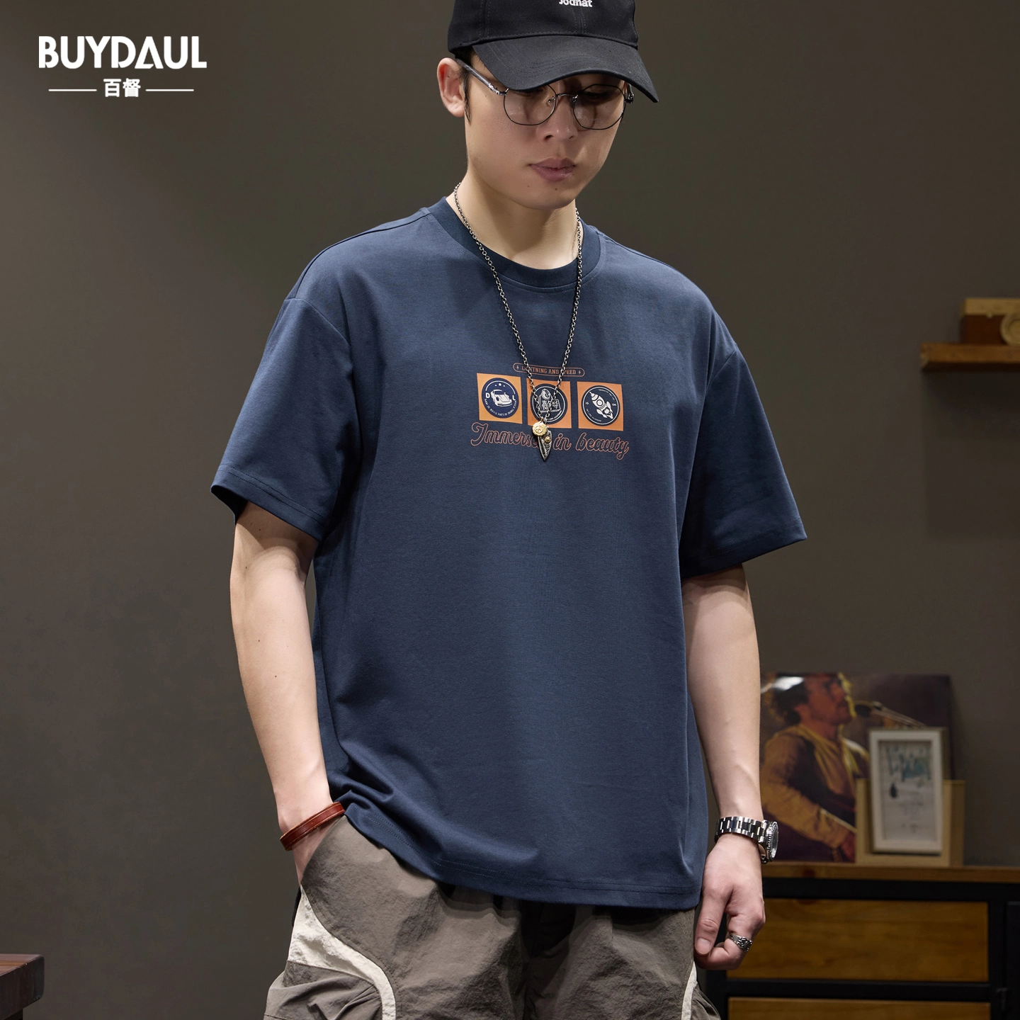 BUYDAUL T