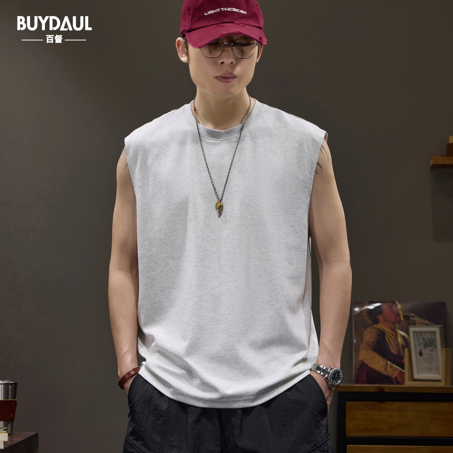 BUYDAUL T