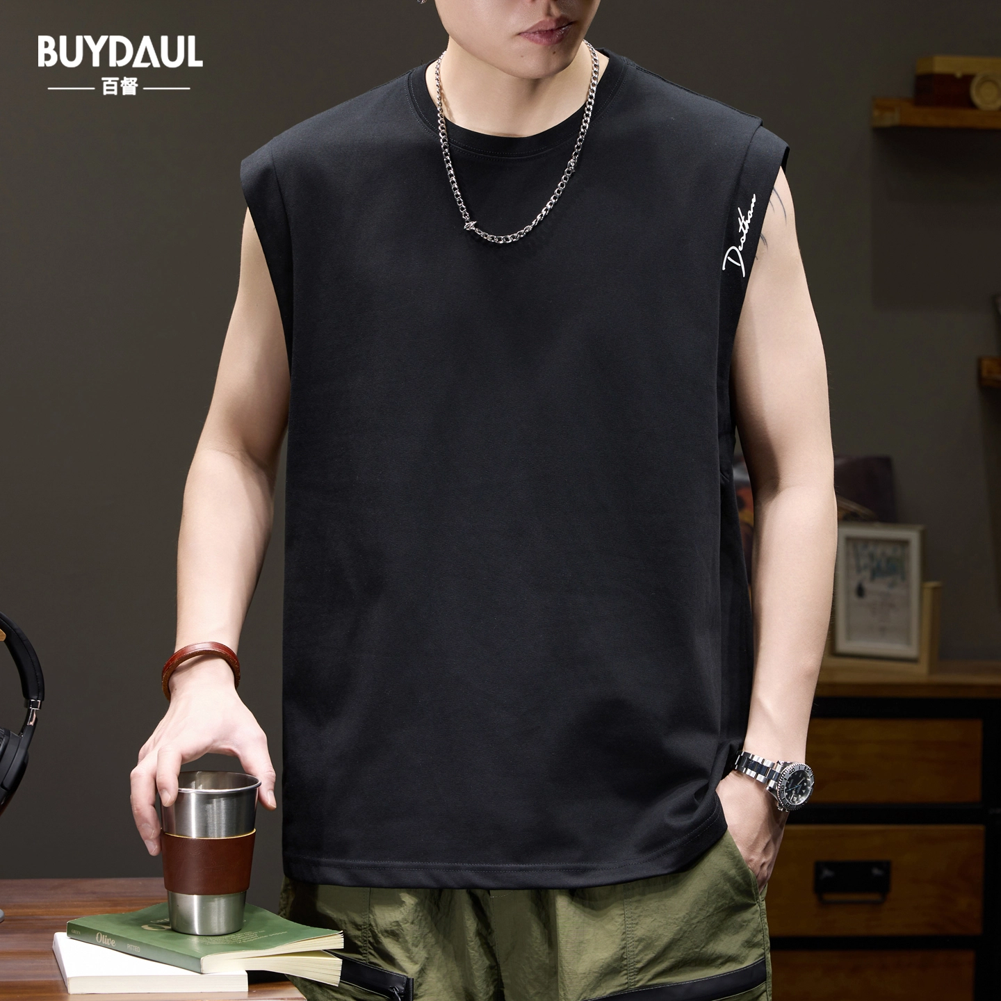BUYDAUL T