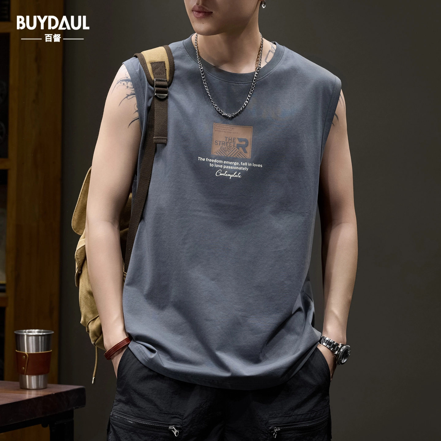 BUYDAUL Tt