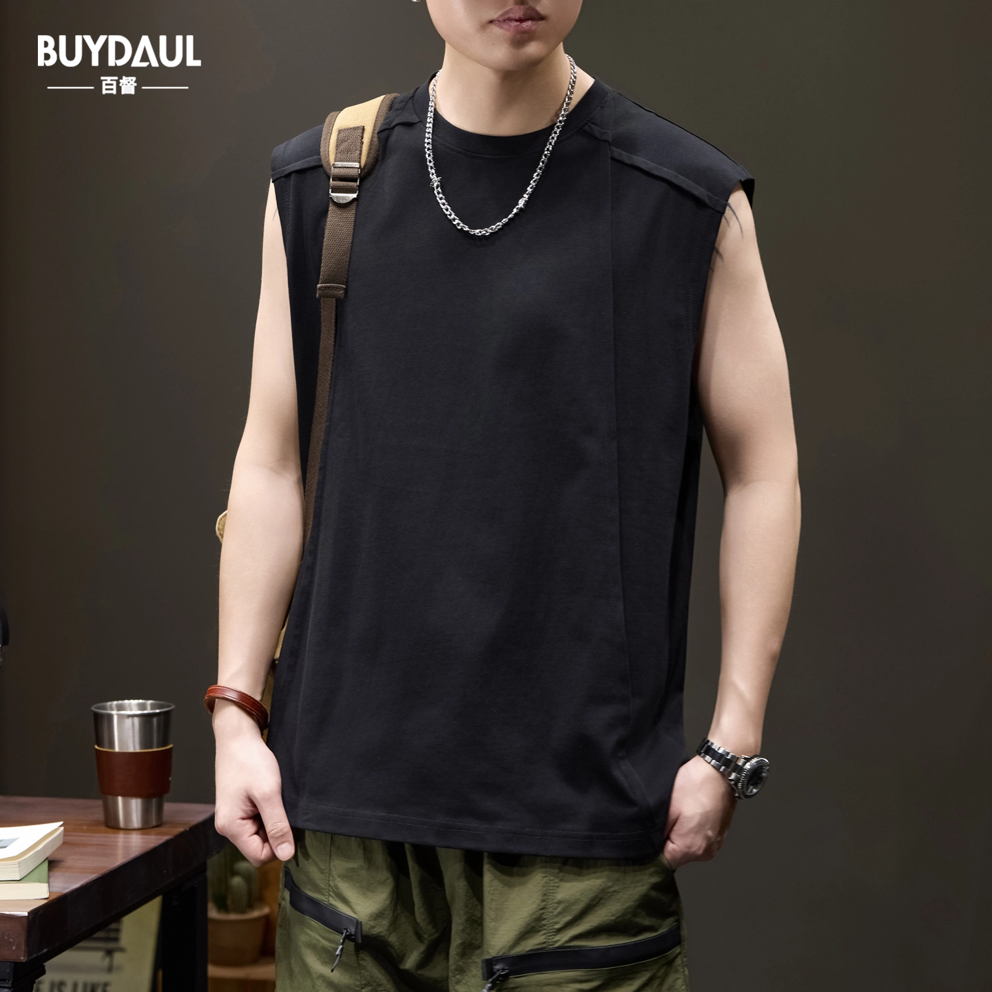 BUYDAUL t