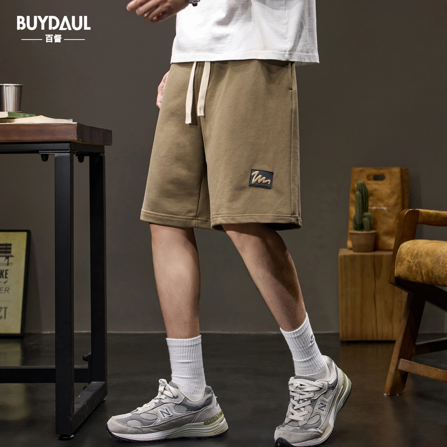 BUYDAUL