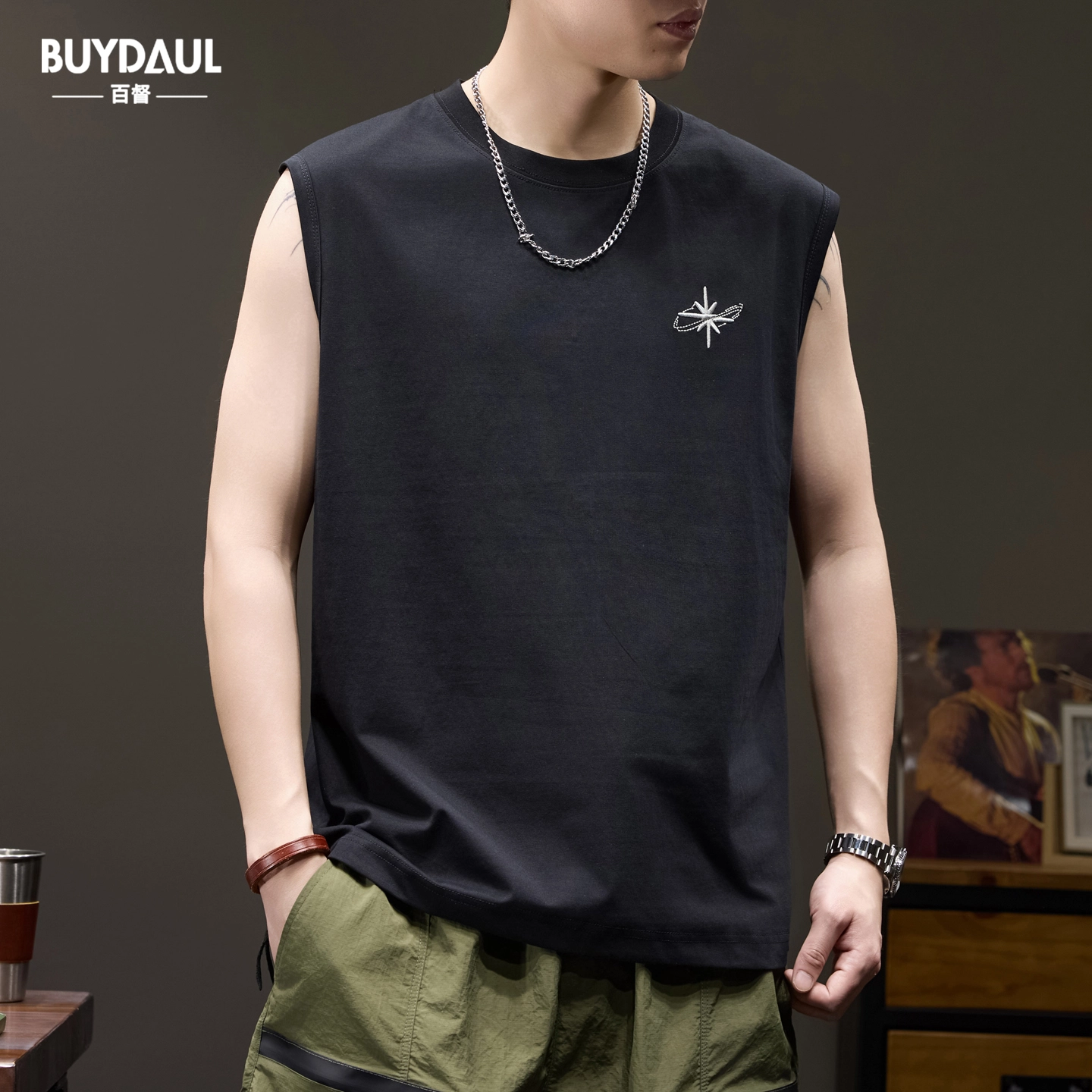 BUYDAUL t