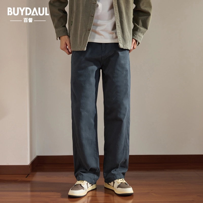 BUYDAUL