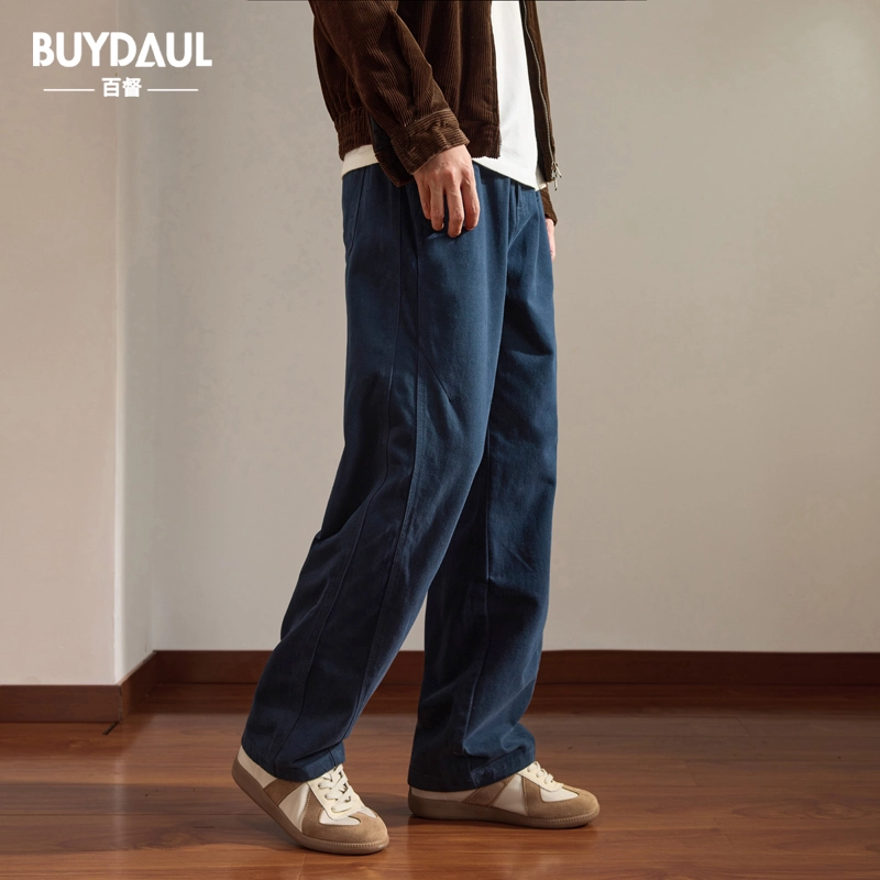 BUYDAUL