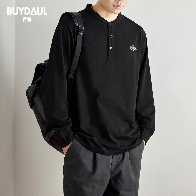 BUYDAUL POLO