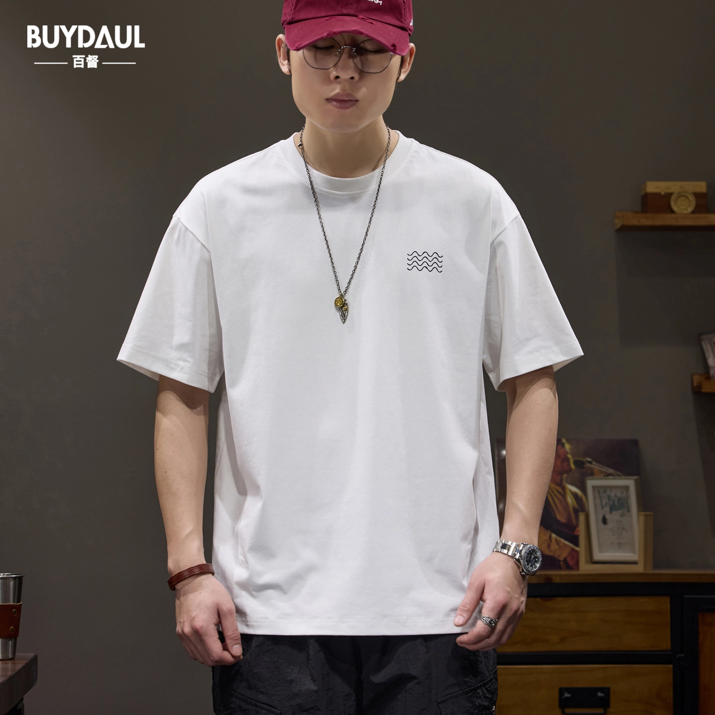 BUYDAUL T