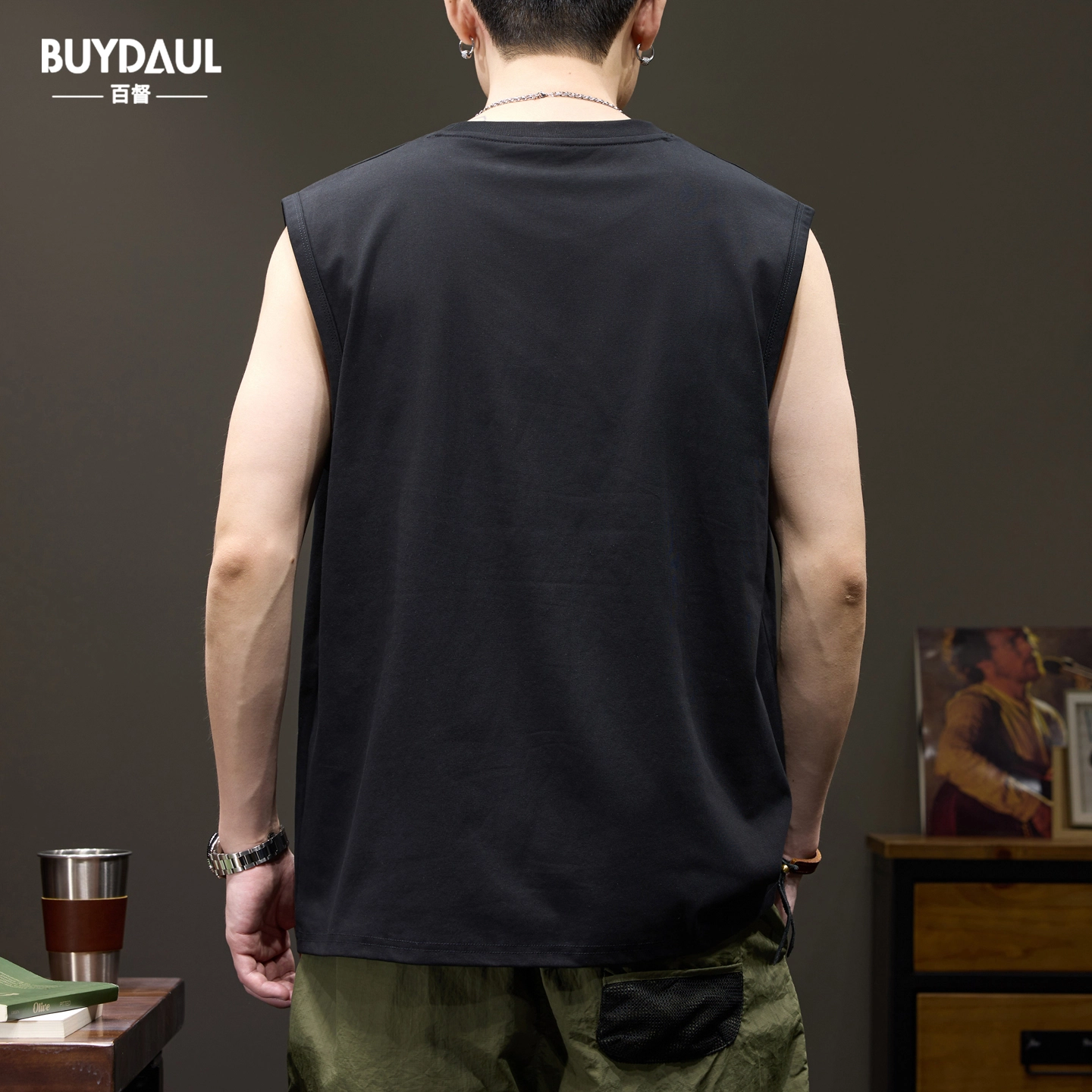 BUYDAUL Tt