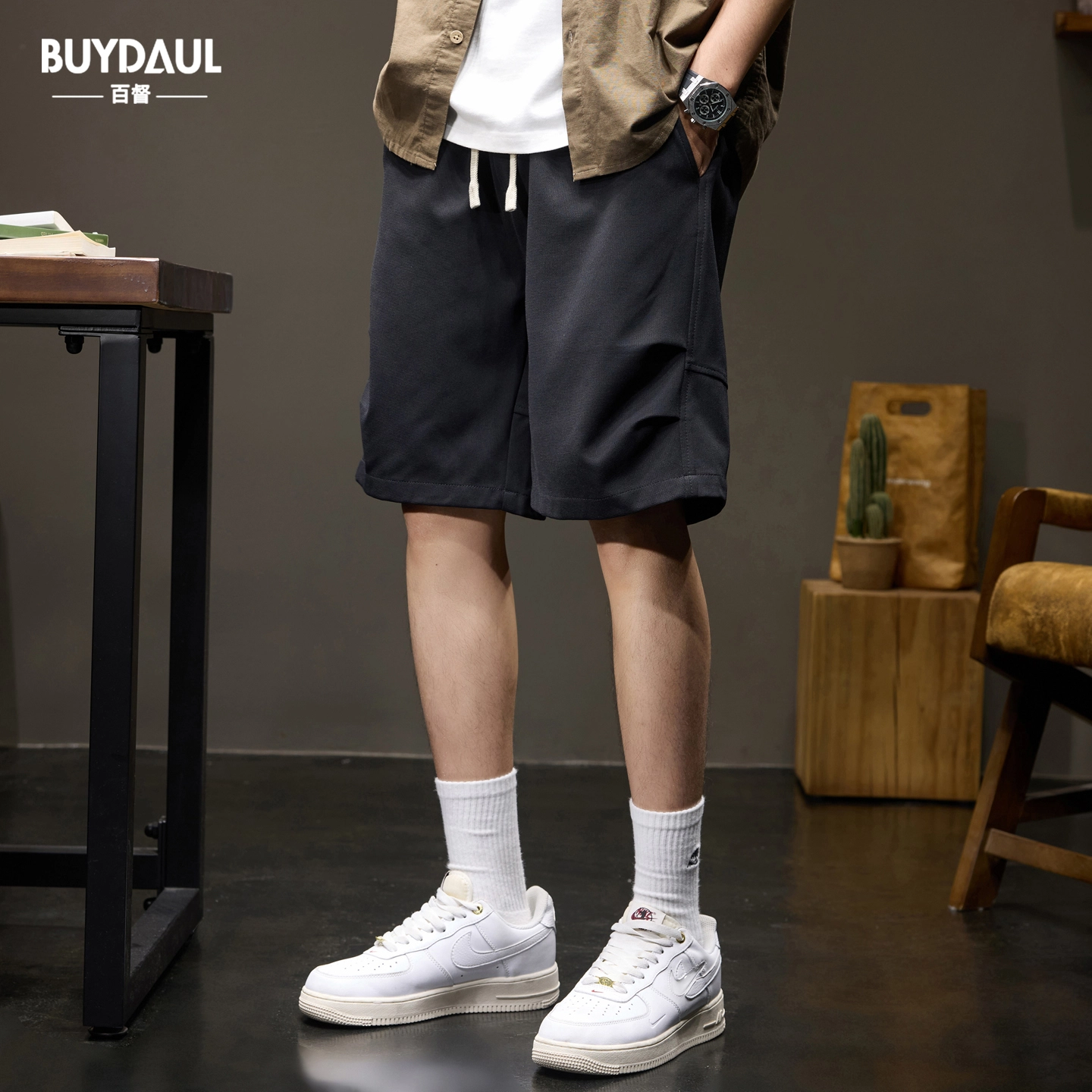 BUYDAUL